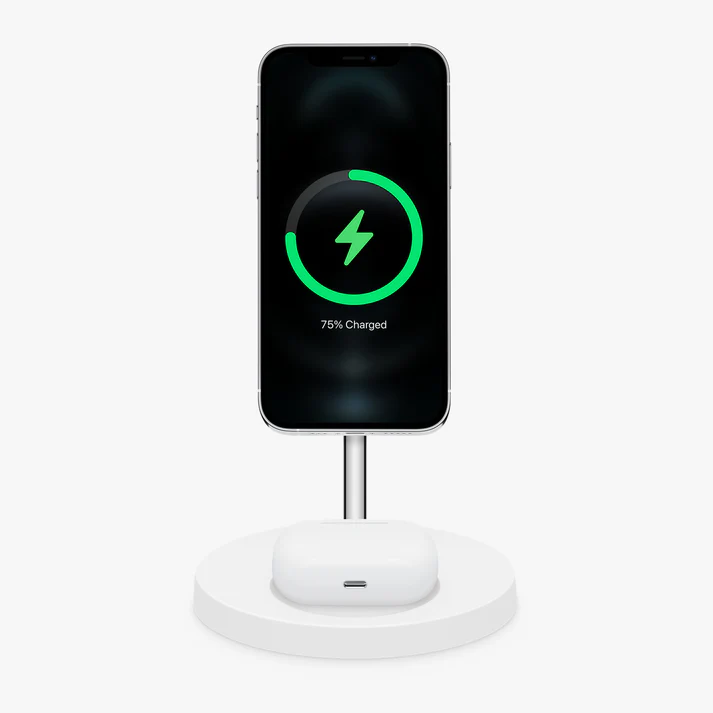 Magnetic Wireless Charging Pad
