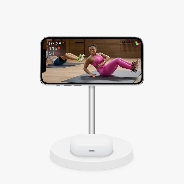 Magnetic Wireless Charging Pad - Image 2
