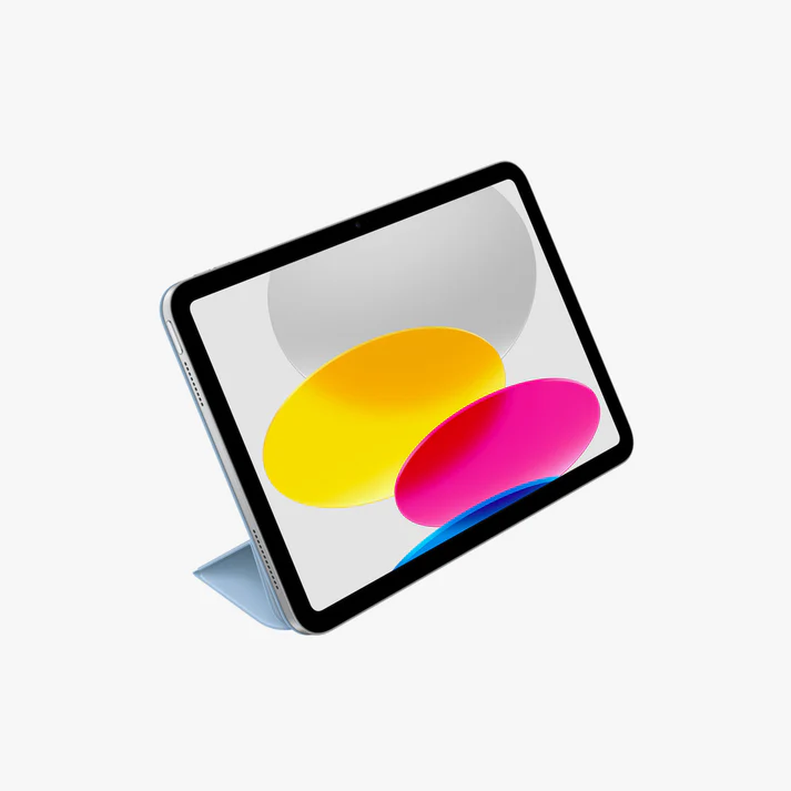 Protective Tablet Folio Case - Image 2