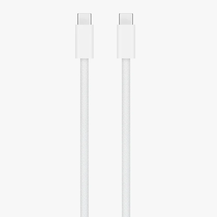 USB-C Fast Charging Cable