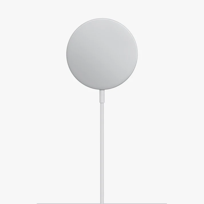 Magnetic Wireless Charger - Image 2